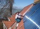 Napenergia hasznosítás