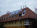 Napenergia hasznosítás Napenergia hasznosítás