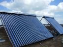 Napenergia hasznosítás Napenergia hasznosítás